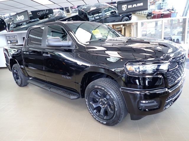 New 2026 RAM 1500 Express image 8