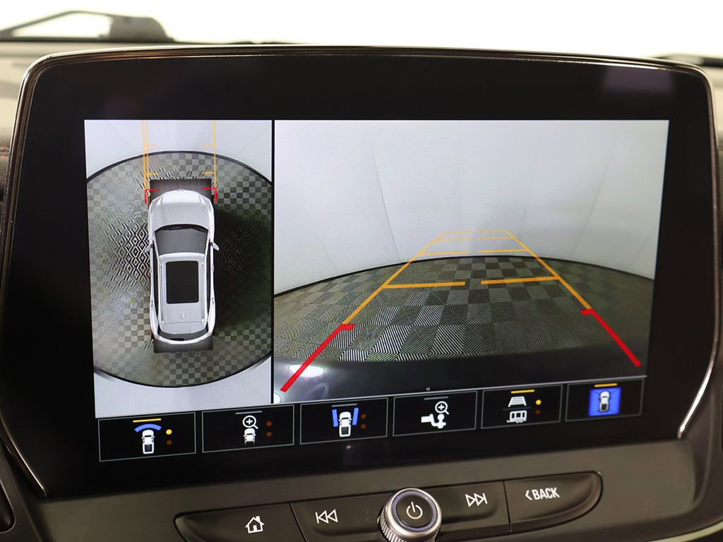 Used 2023 Chevrolet Blazer RS w/ Driver Confidence II Package image 56