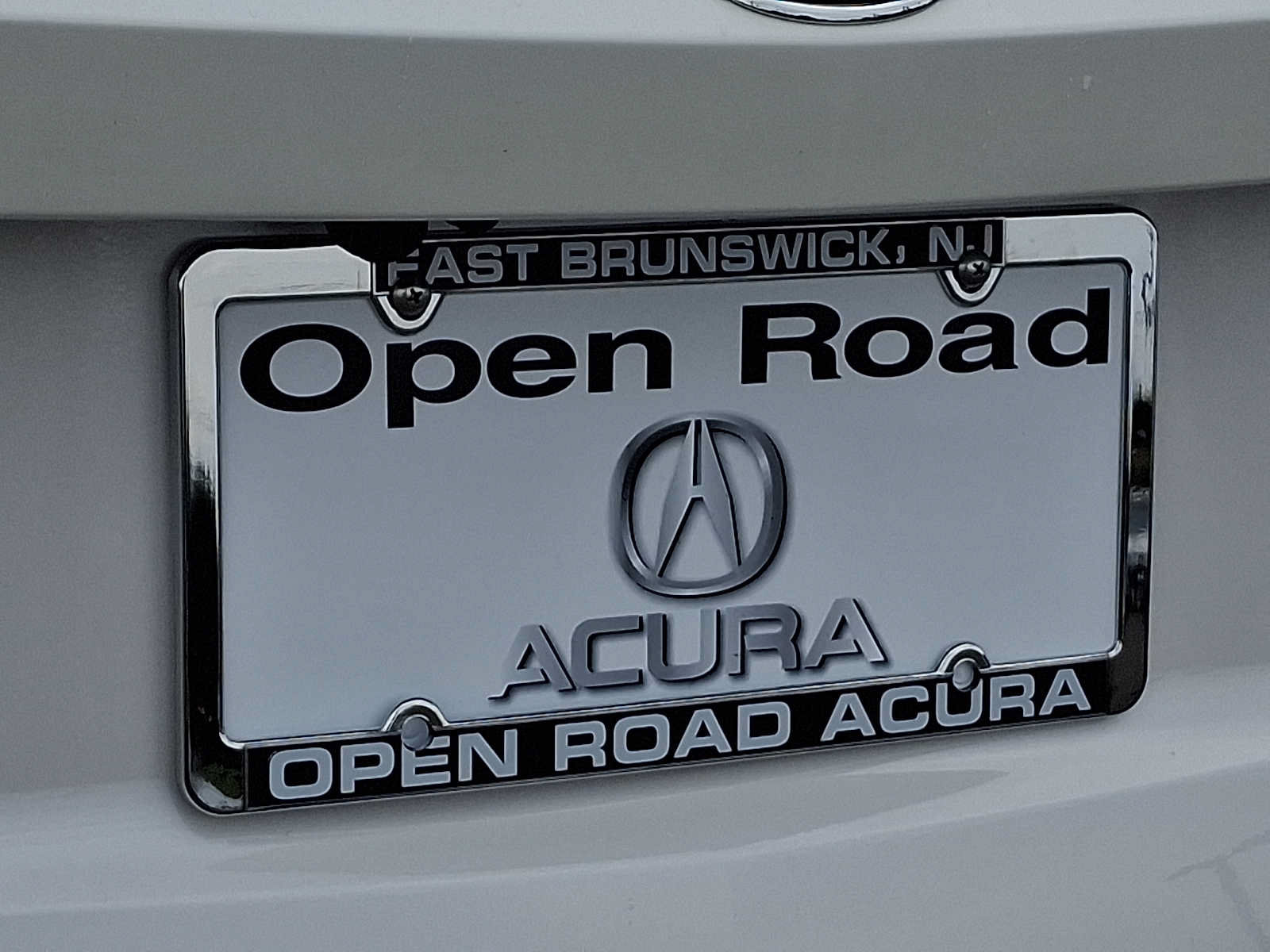 Certified 2026 Acura MDX w/ Advance Package AWD/4WD image 30