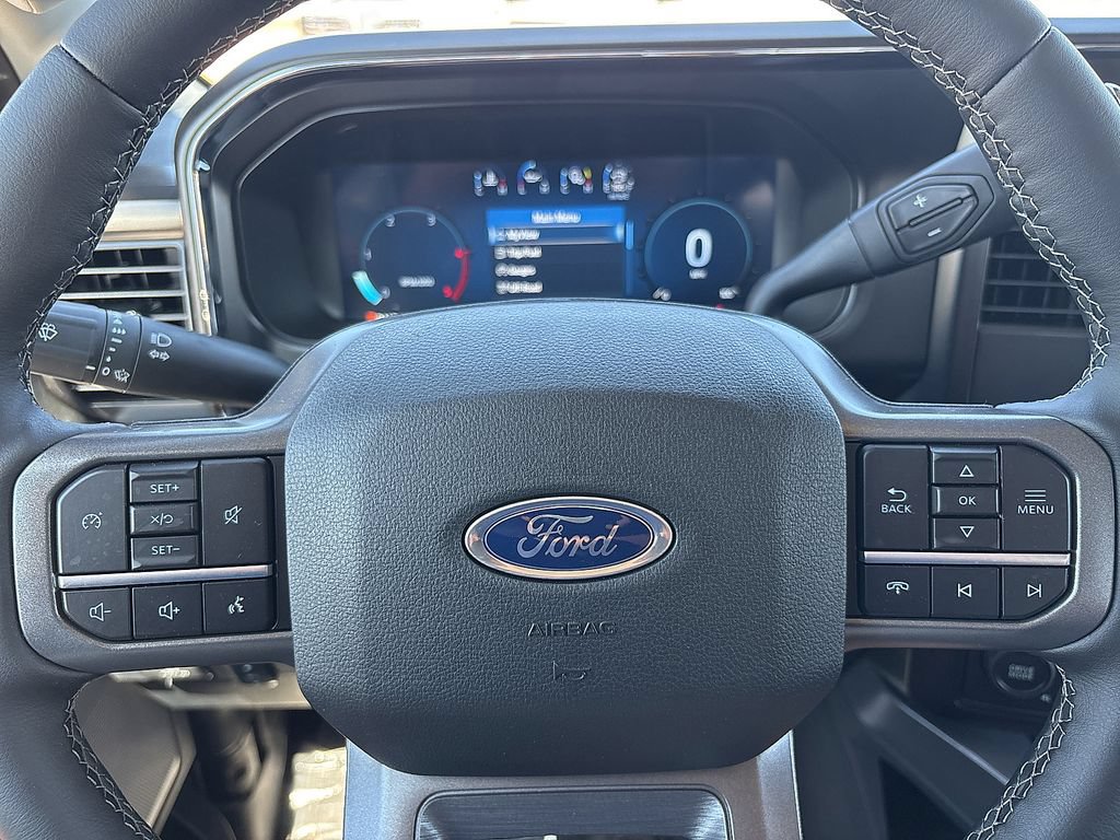 New 2026 Ford F250 Lariat w/ Chrome Package AWD/4WD image 24