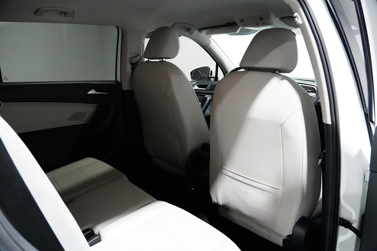 Used 2021 Volkswagen Tiguan S AWD/4WD image 23