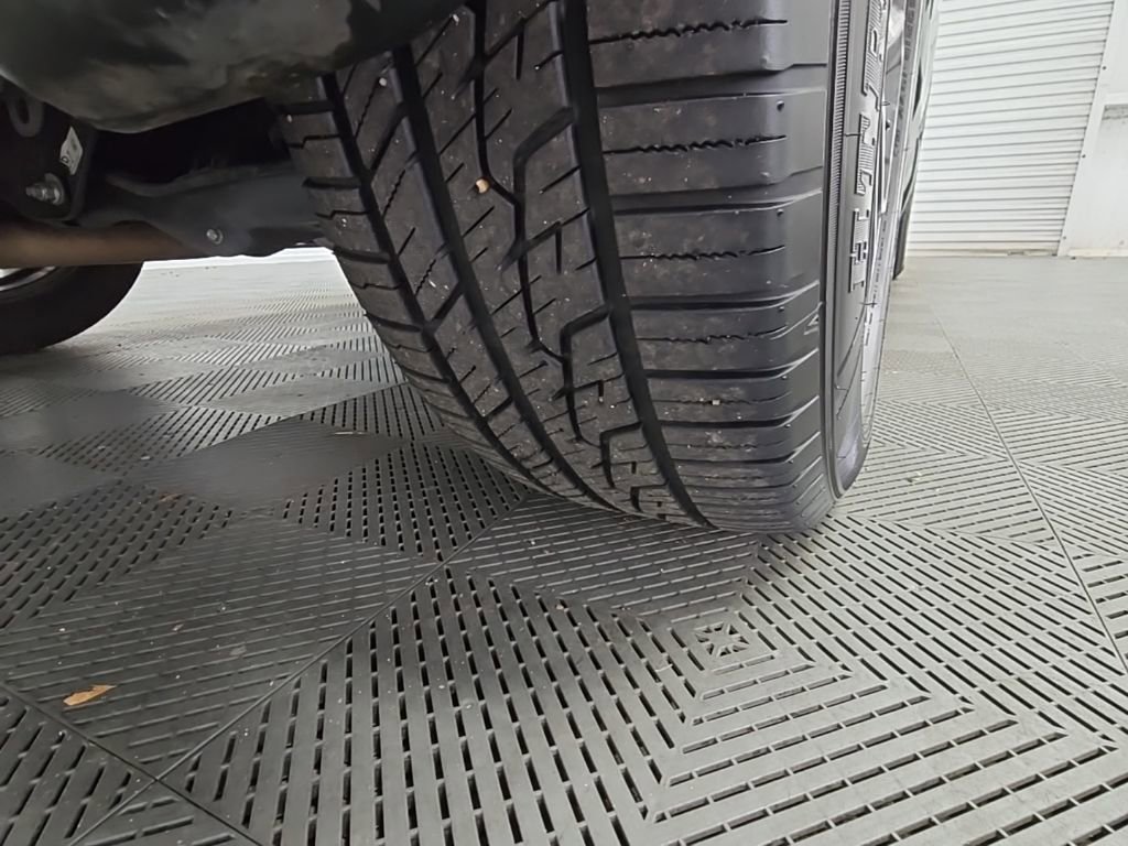 Used 2022 Honda CR-V EX image 48