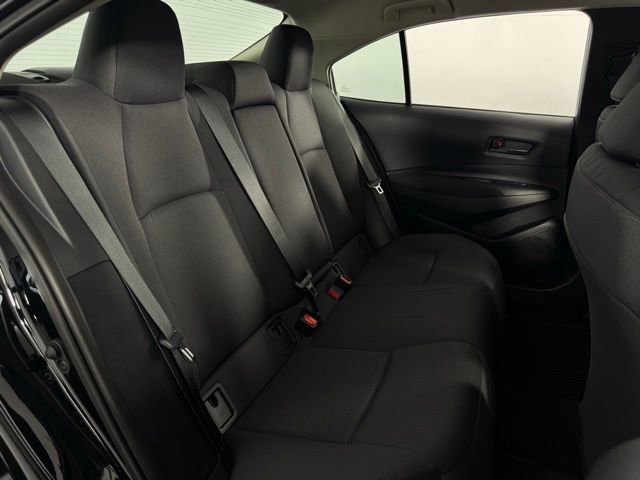 Used 2026 Toyota Corolla LE image 16