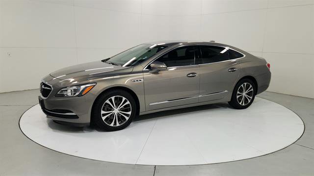 Used 2017 Buick LaCrosse Essence w/ Sights and Sounds Package image 3