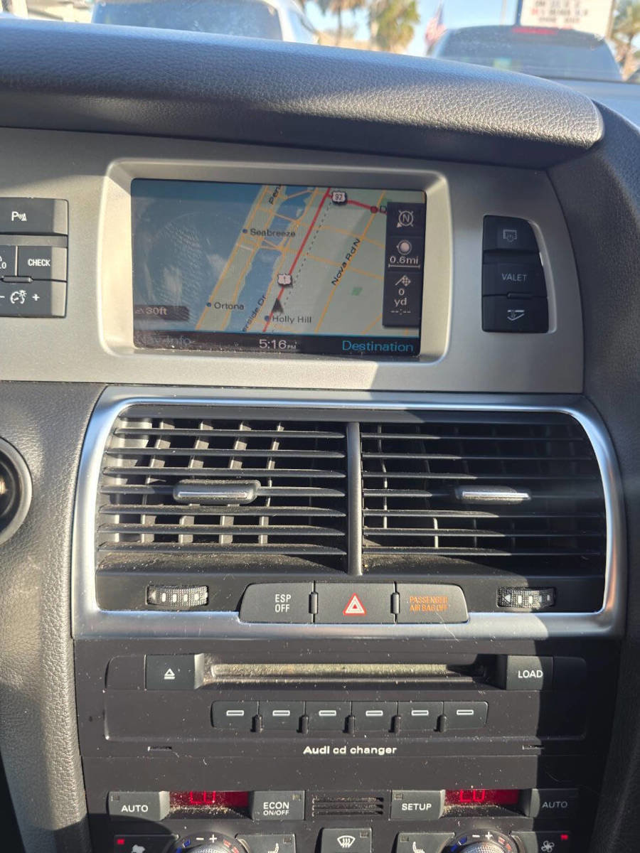 Used 2008 Audi Q7 4.2 Premium image 19