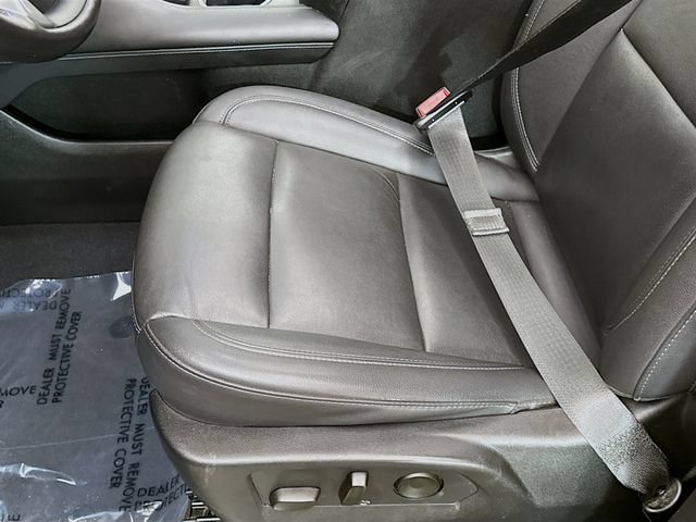Used 2022 Chevrolet Tahoe Z71 w/ Luxury Package AWD/4WD image 20