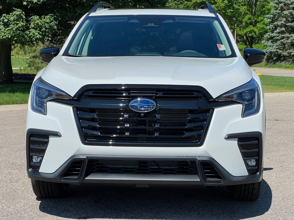 New 2026 Subaru Ascent Bronze Edition AWD/4WD image 48