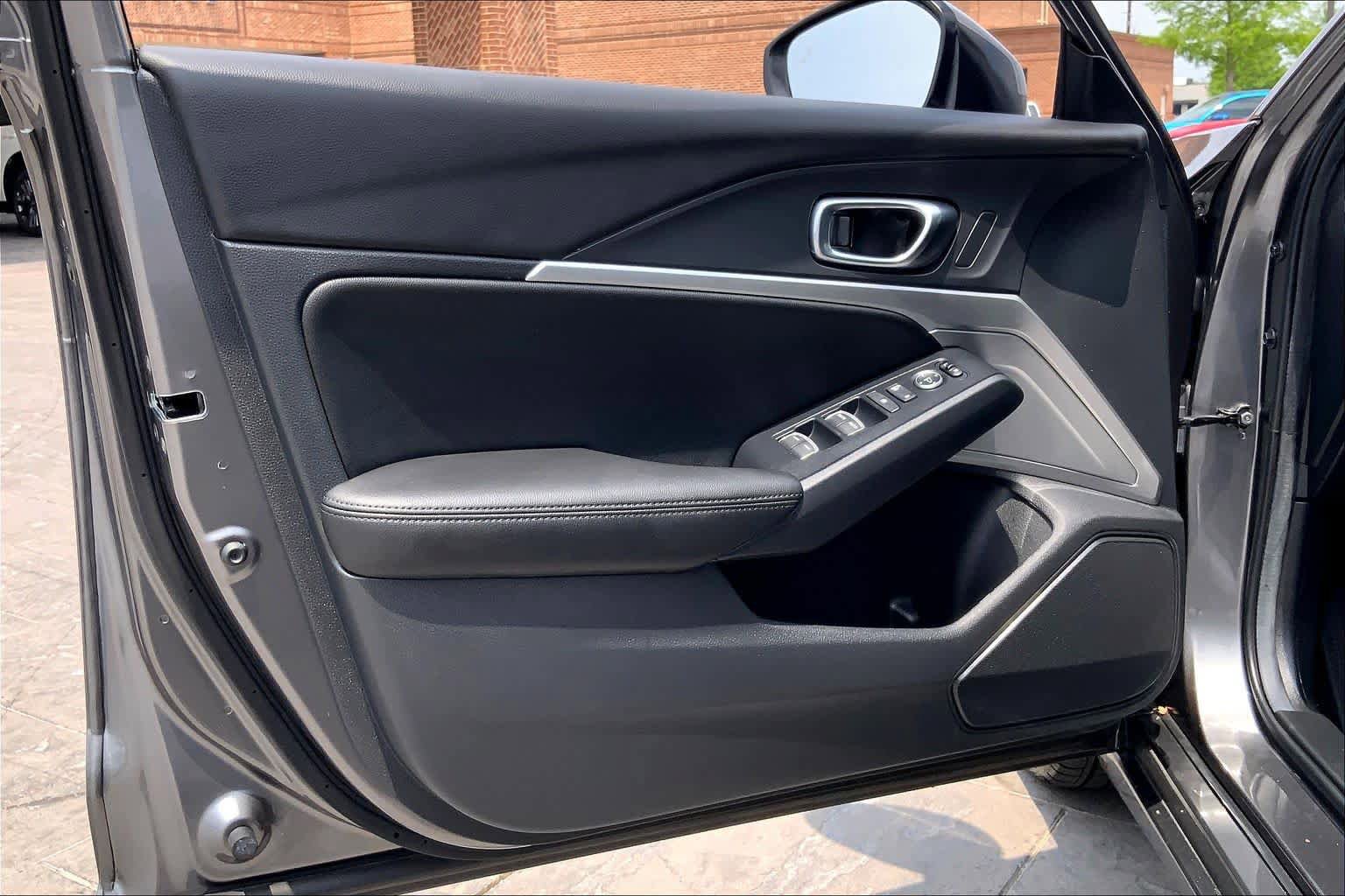 Used 2024 Acura Integra FWD image 22