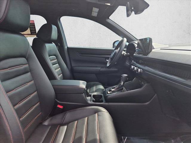 Used 2024 Honda CR-V Sport-L image 22