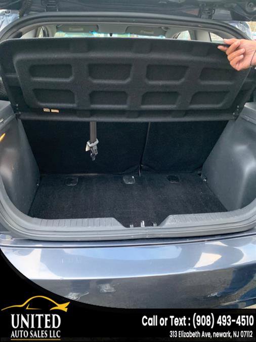 Used 2008 Hyundai Accent GS image 7