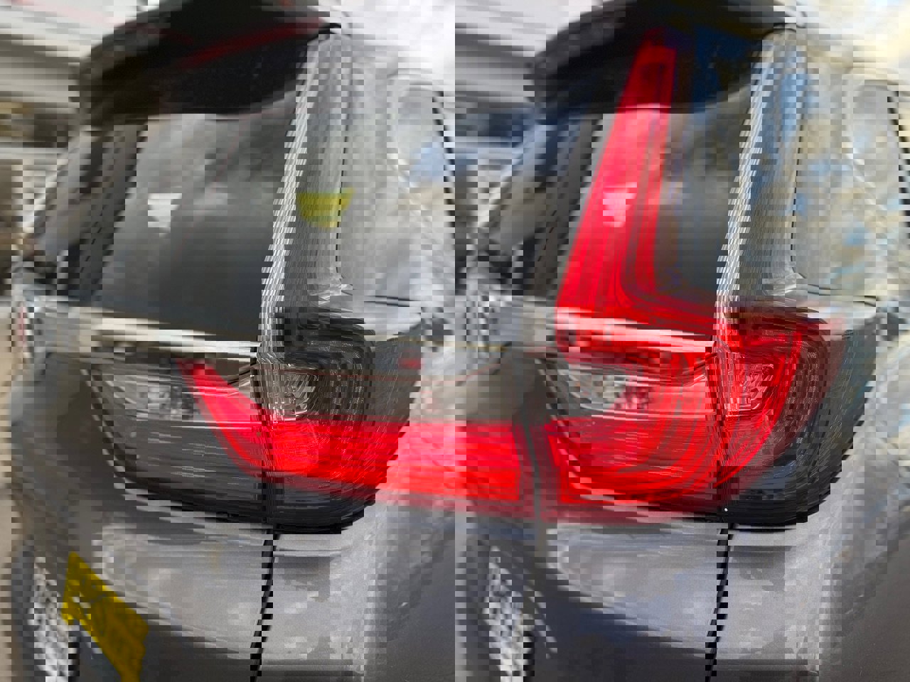 Used 2017 Honda CR-V EX-L image 42