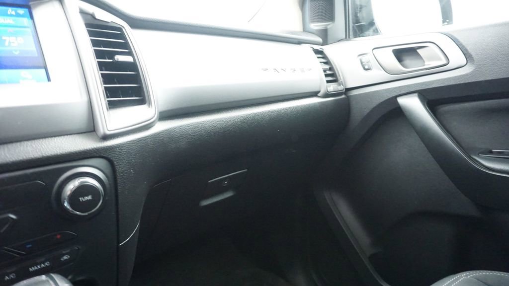 Used 2021 Ford Ranger XLT w/ Trailer Tow Package image 38