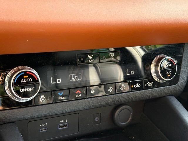 Used 2022 Mitsubishi Outlander SEL AWD/4WD image 19