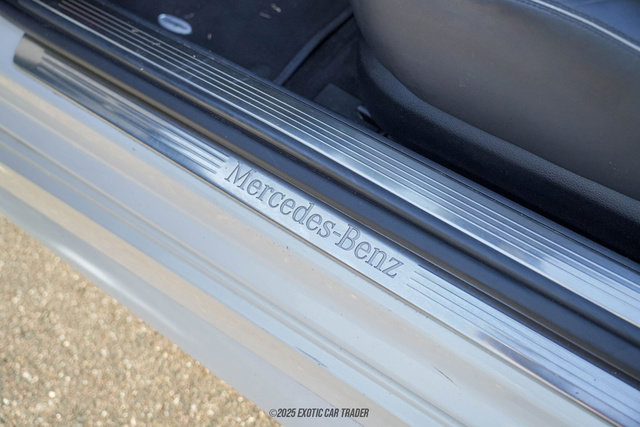 Used 2017 Mercedes-Benz S 550 Cabriolet image 55