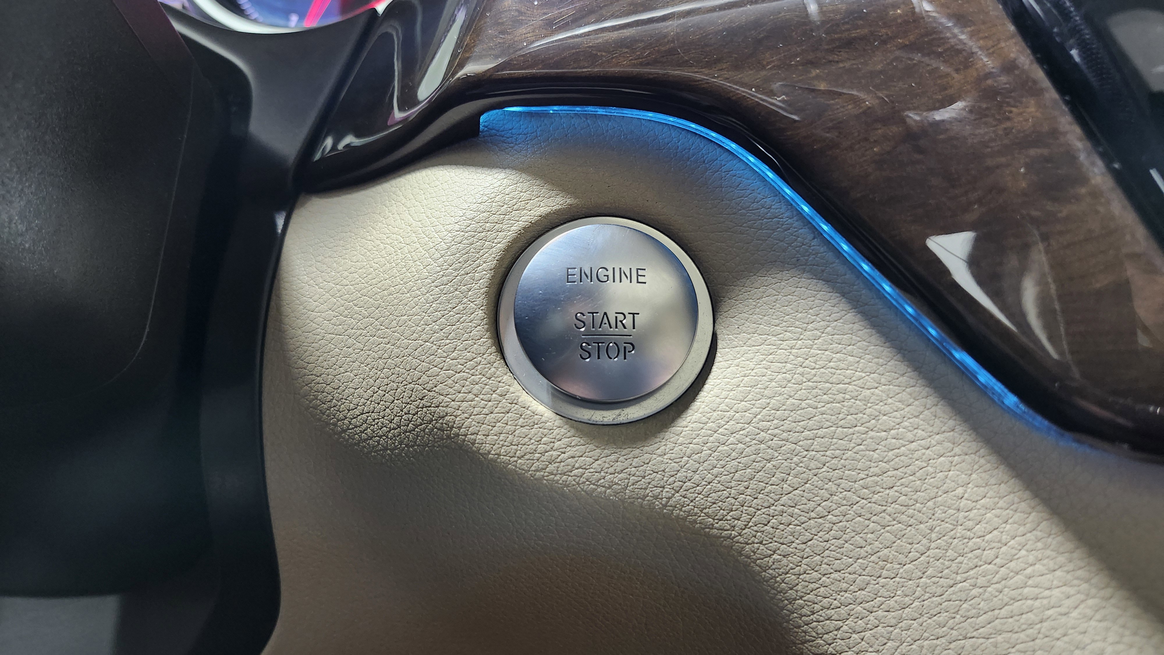 Used 2017 Mercedes-Benz GLE 350 4MATIC image 10