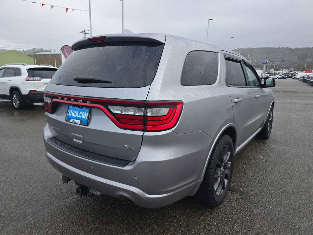 Used 2016 Dodge Durango R/T image 5