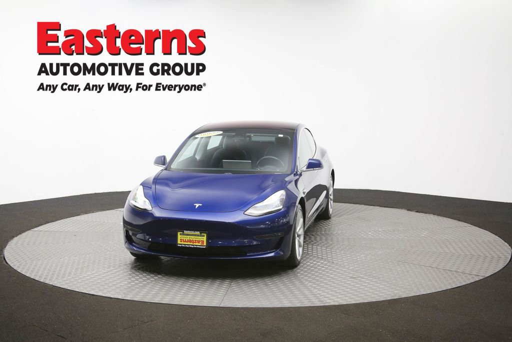 Used 2018 Tesla Model 3 Long Range image 48