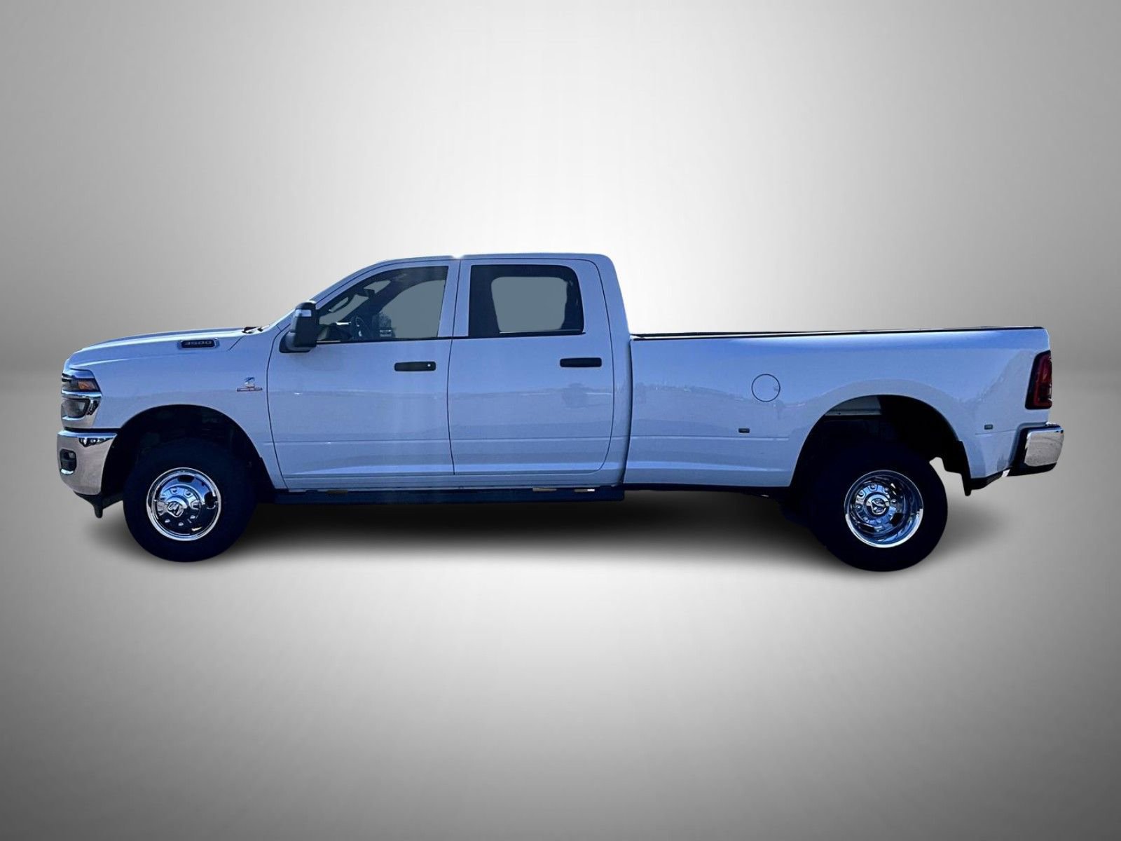 New 2026 RAM 3500 Tradesman image 8