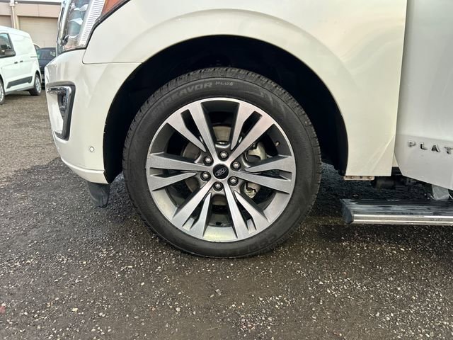 Used 2020 Ford Expedition Platinum image 27