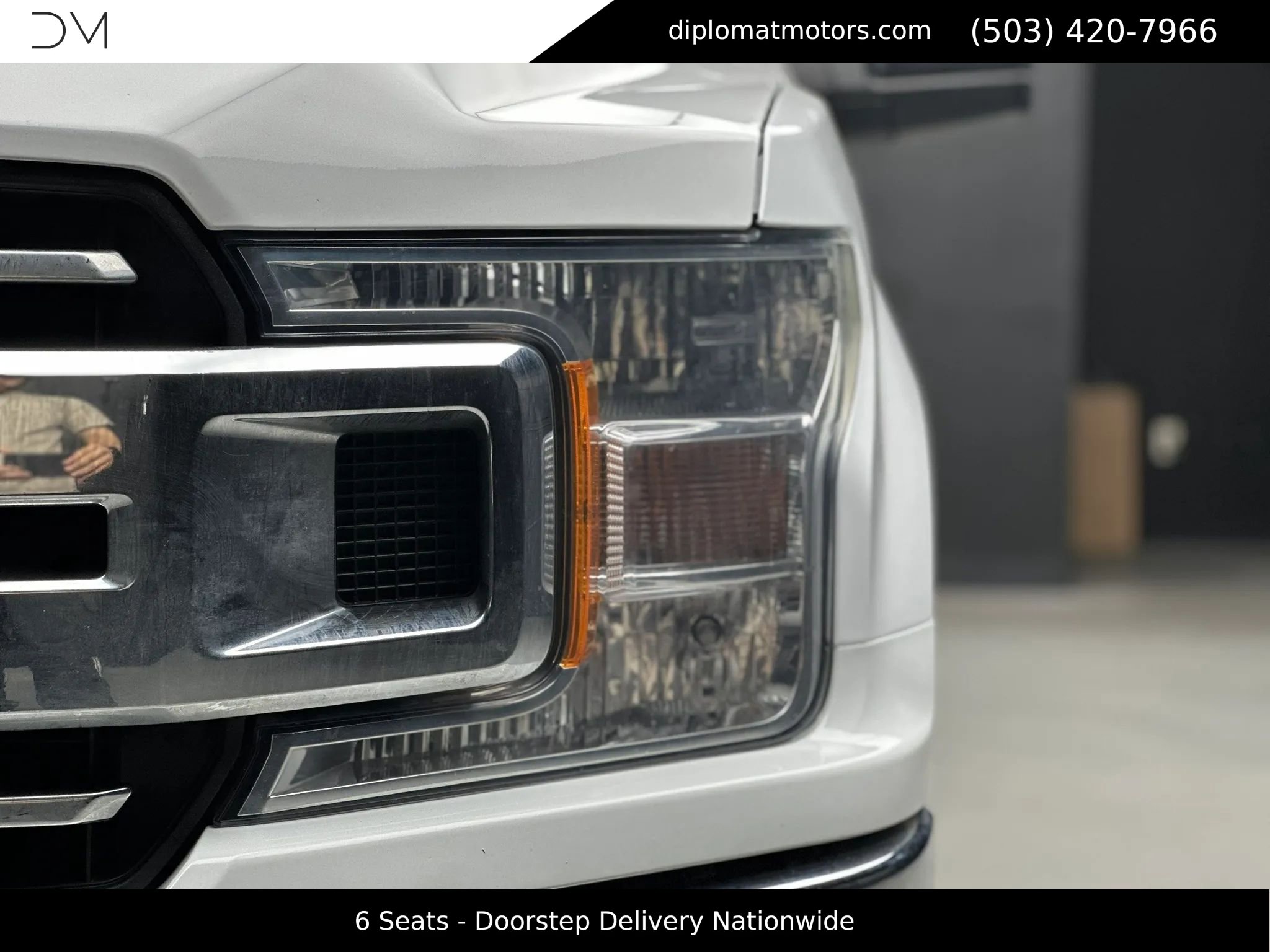 Used 2019 Ford F150 XLT w/ Trailer Tow Package image 13