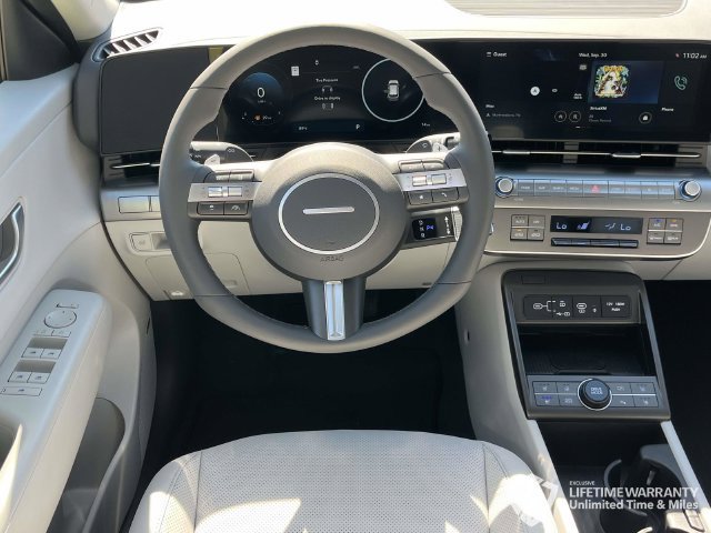 New 2026 Hyundai Kona Limited FWD image 15