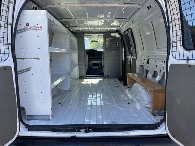 Used 2014 Ford E-250 and Econoline 250 w/ Power Group image 10