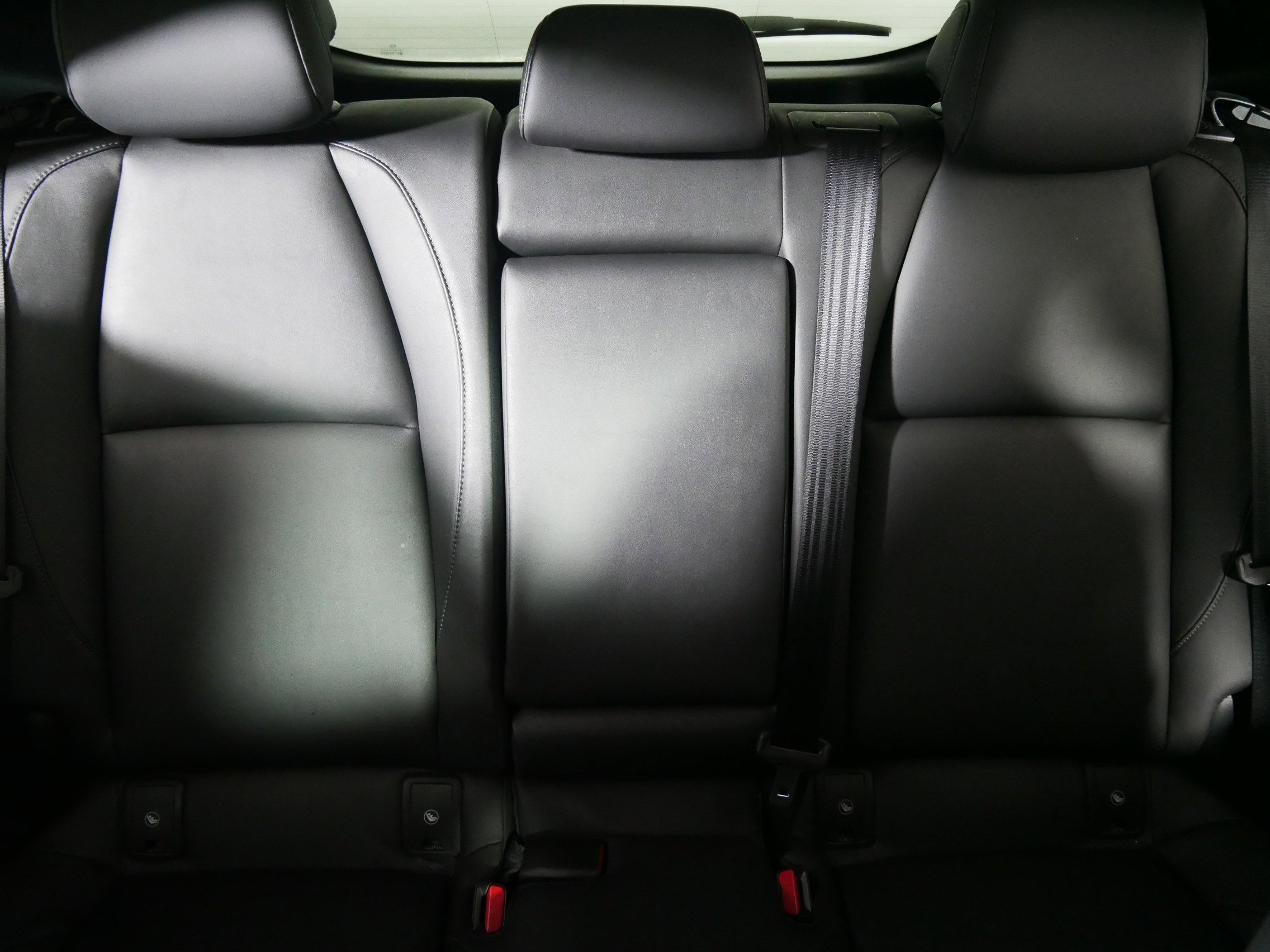 Used 2021 MAZDA CX-30 AWD 2.5 S w/ Select Package image 13