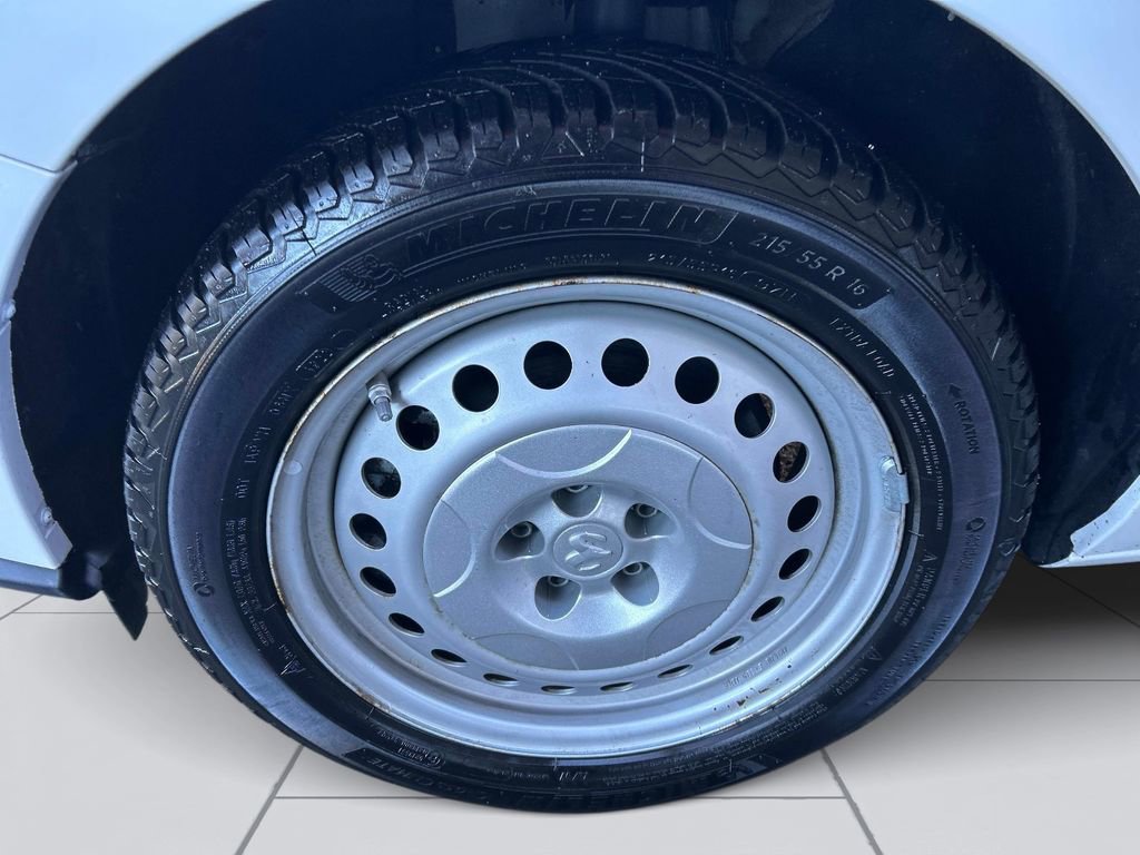 Used 2022 RAM ProMaster City Wagon image 9