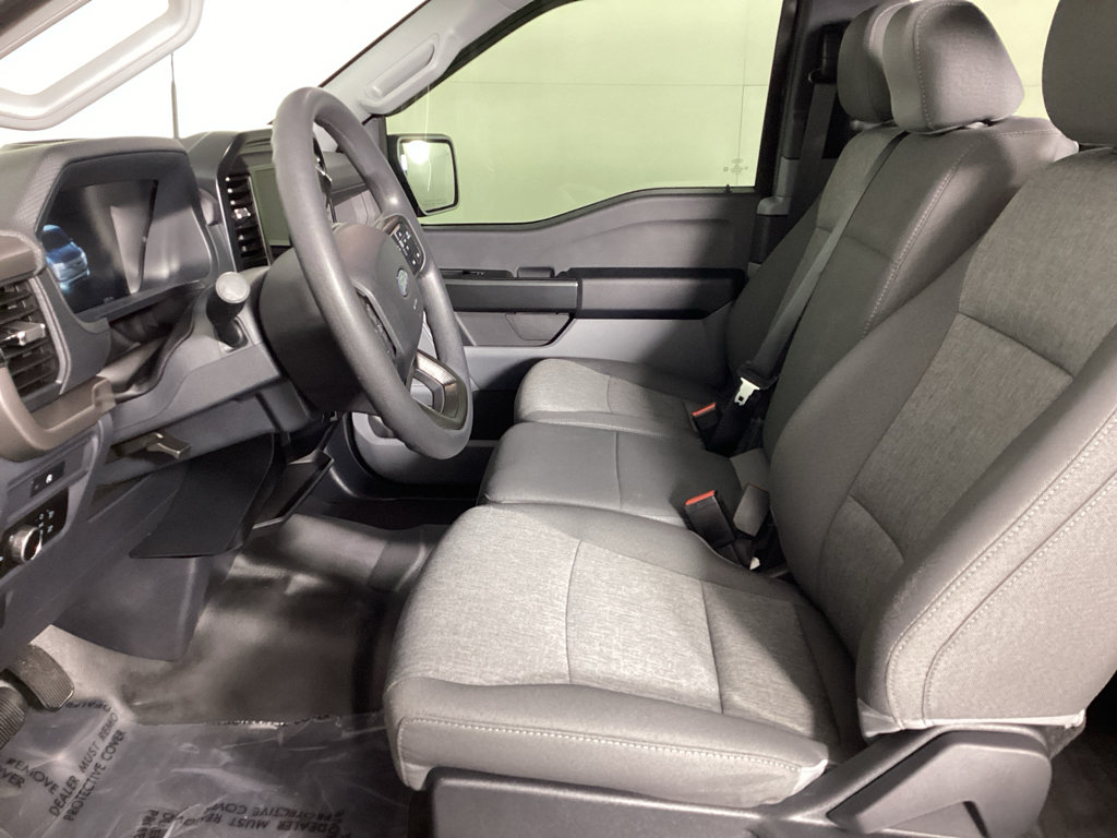 Used 2025 Ford F150 XL w/ Tow/Haul Package AWD/4WD image 16