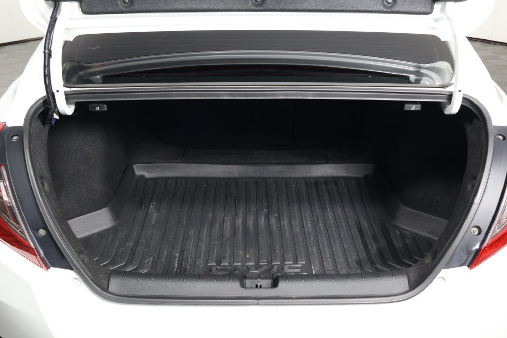 Used 2018 Honda Civic EX-T image 14