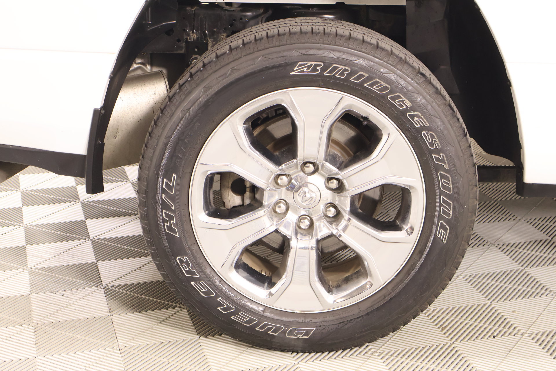 Used 2023 RAM 1500 Big Horn AWD/4WD image 17