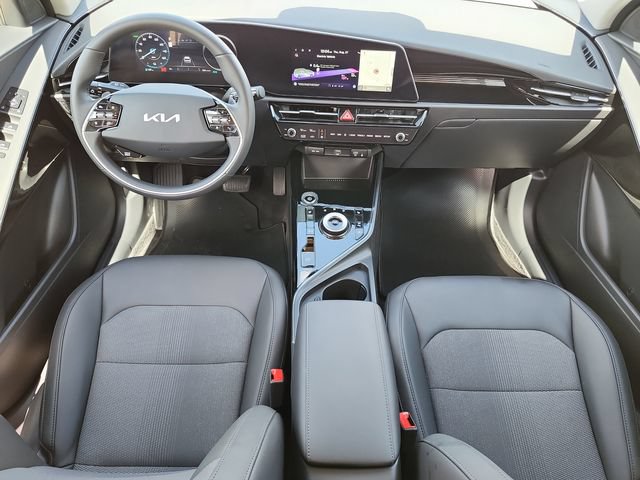 Certified 2026 Kia Niro Wind FWD image 14