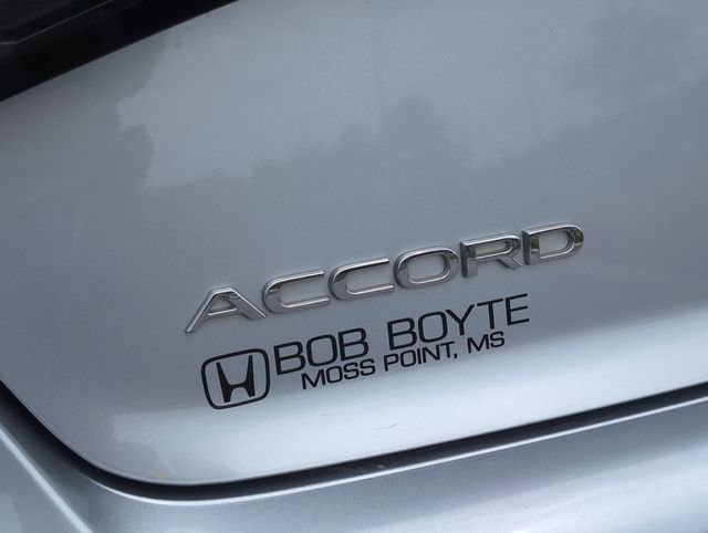 Used 2024 Honda Accord Sport image 5