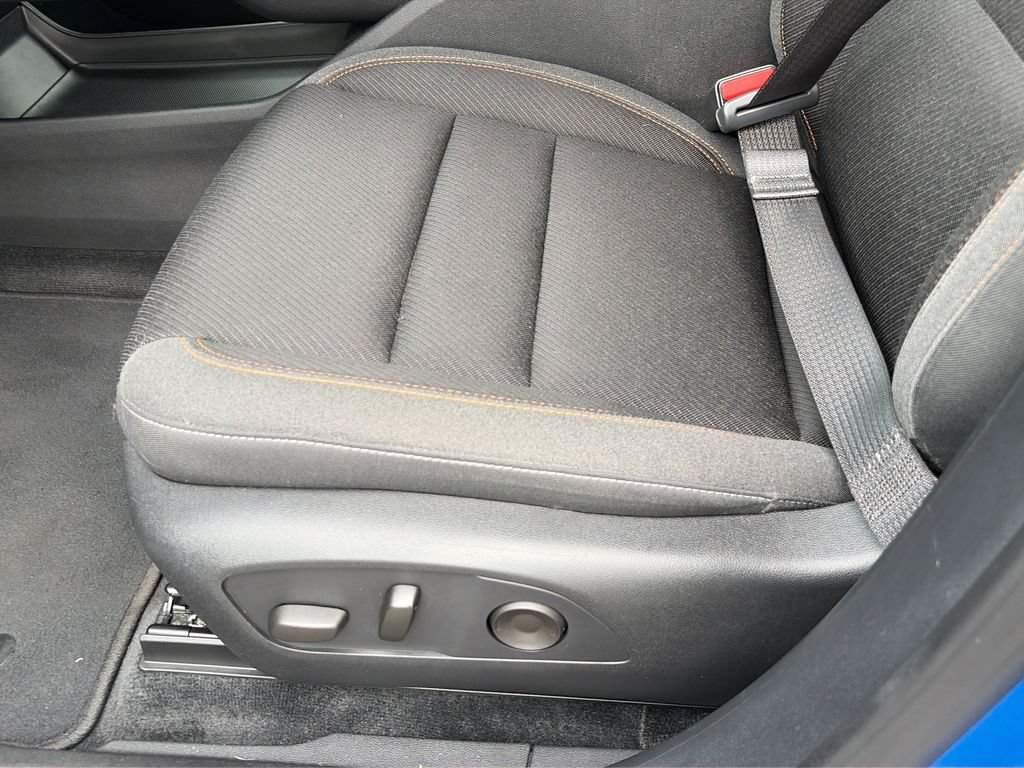 Used 2024 Honda Prologue EX image 16