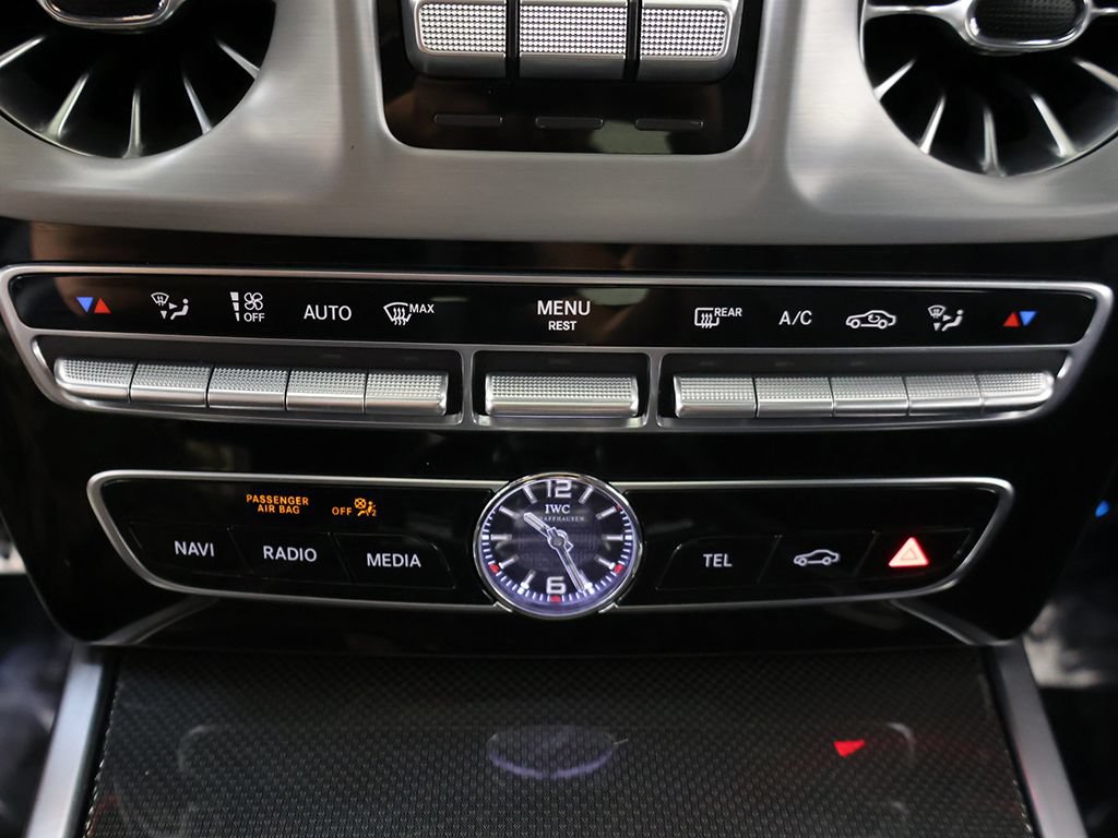 Used 2023 Mercedes-Benz G 63 AMG 4MATIC image 60