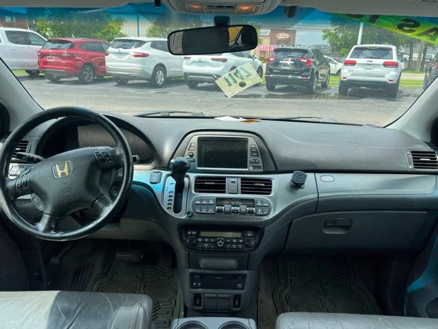 Used 2007 Honda Odyssey EX-L image 13