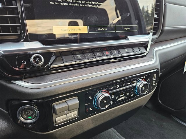 New 2026 GMC Sierra 2500 SLT image 24