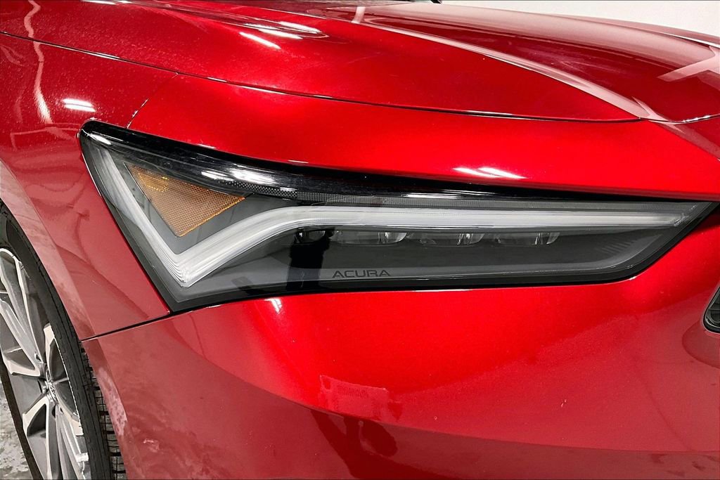 Used 2025 Acura Integra image 38