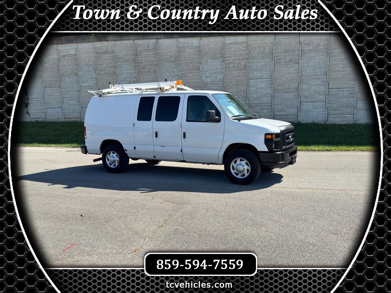 Used 2013 Ford E-250 and Econoline 250 w/ PWR Group