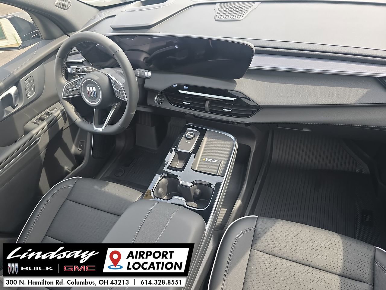 New 2026 Buick Enclave Sport Touring w/ Power Package image 30