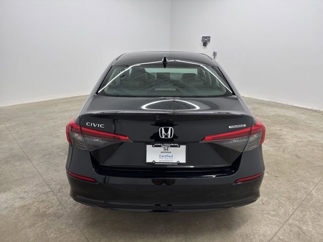 Certified 2023 Honda Civic Touring image 6