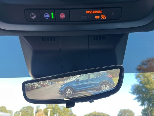 Used 2024 Cadillac Escalade Sport Platinum w/ Heavy-Duty Trailer Package image 41