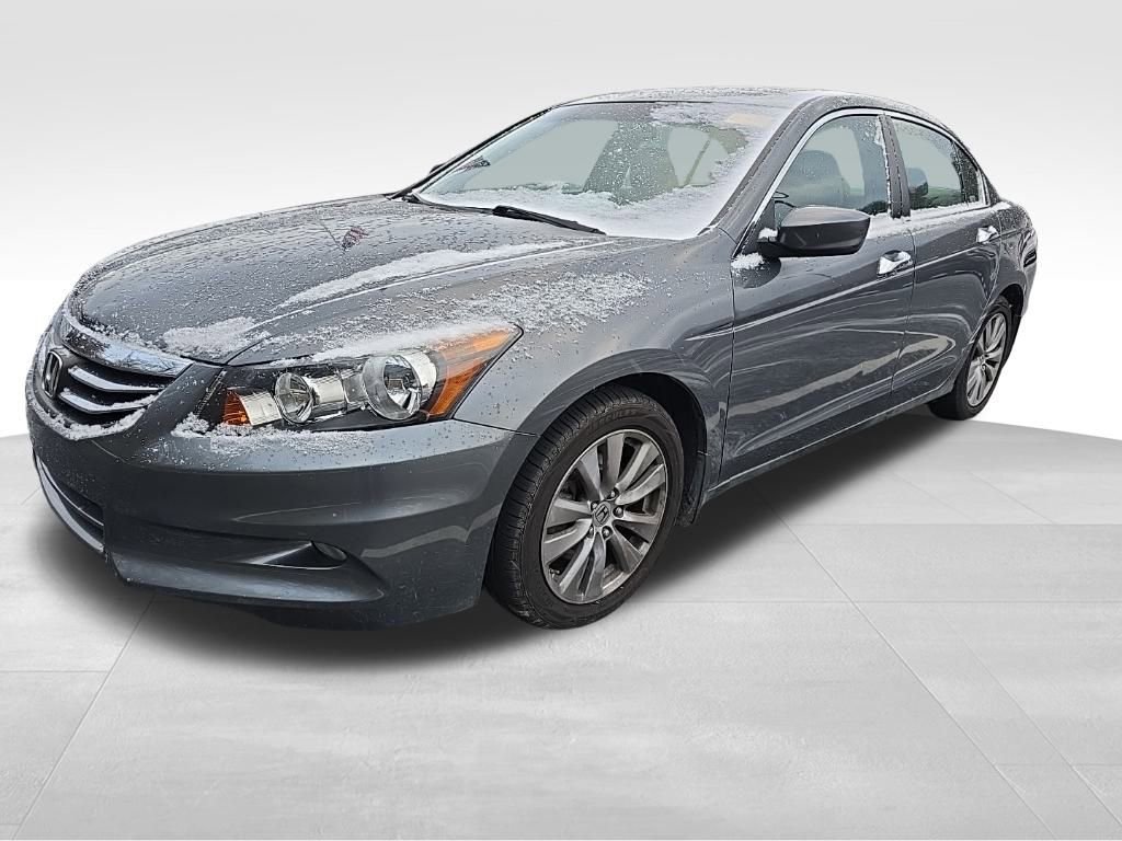 Used 2011 Honda Accord EX-L