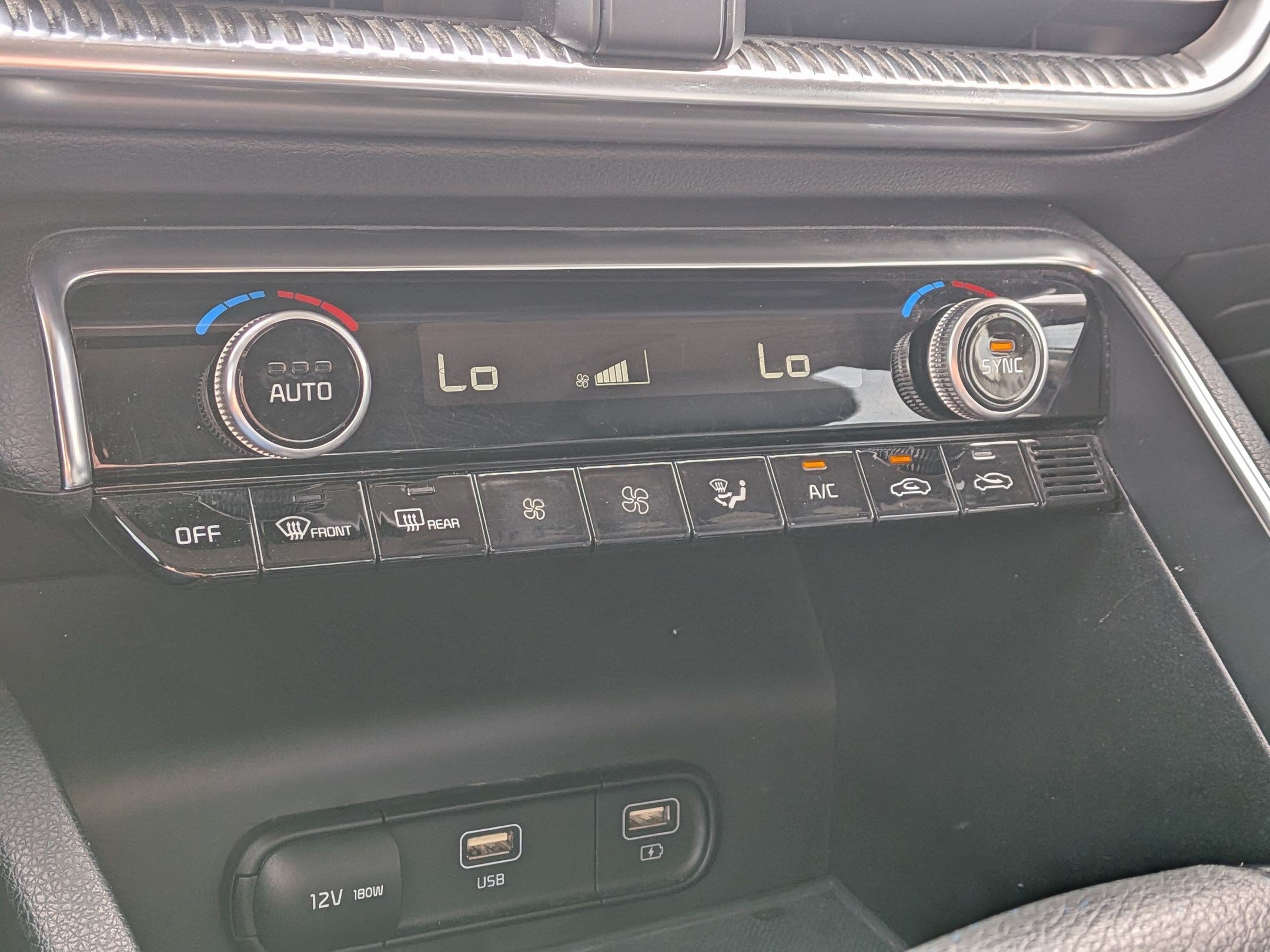 Used 2022 Kia K5 EX FWD image 21