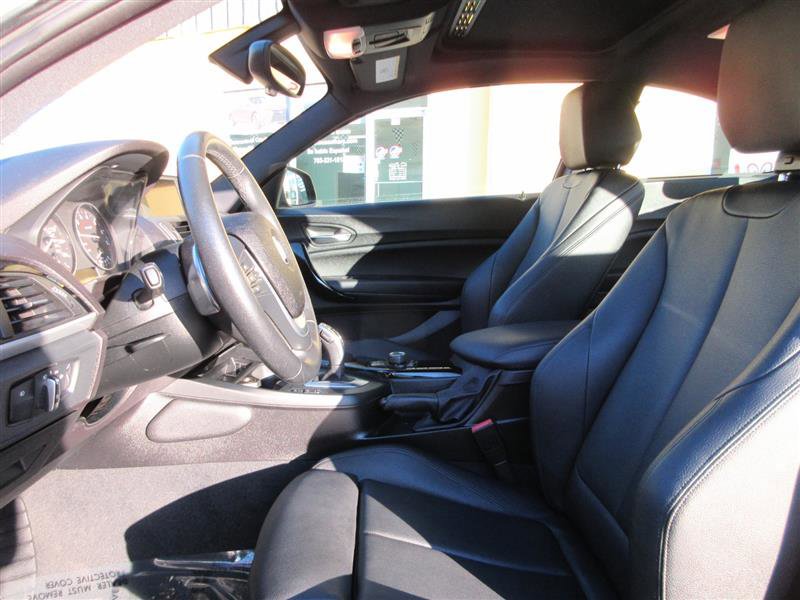 Used 2016 BMW 228i xDrive Coupe image 24
