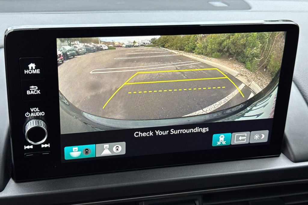 Certified 2025 Honda Pilot TrailSport image 21