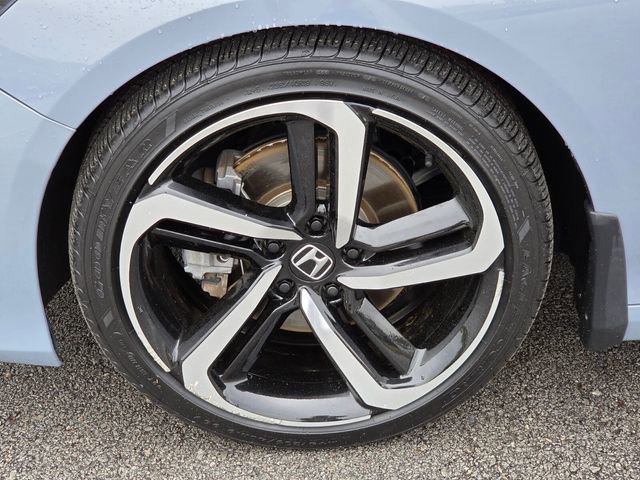 Used 2022 Honda Accord Sport Special Edition image 19