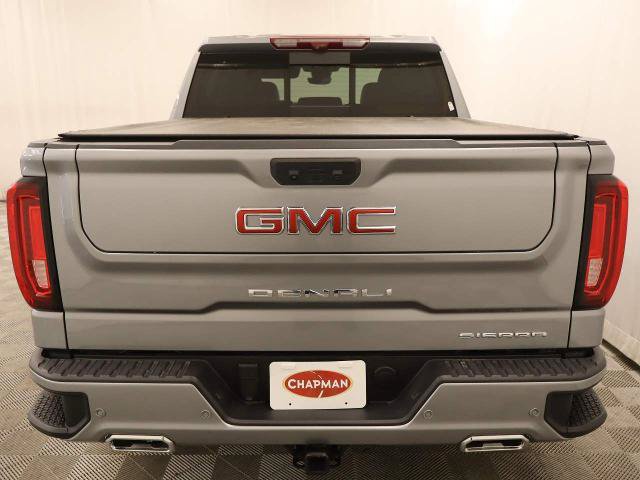 Used 2024 GMC Sierra 1500 Denali w/ Denali Reserve Package AWD/4WD image 1