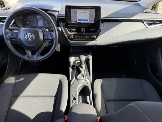 Certified 2025 Toyota Corolla LE image 11
