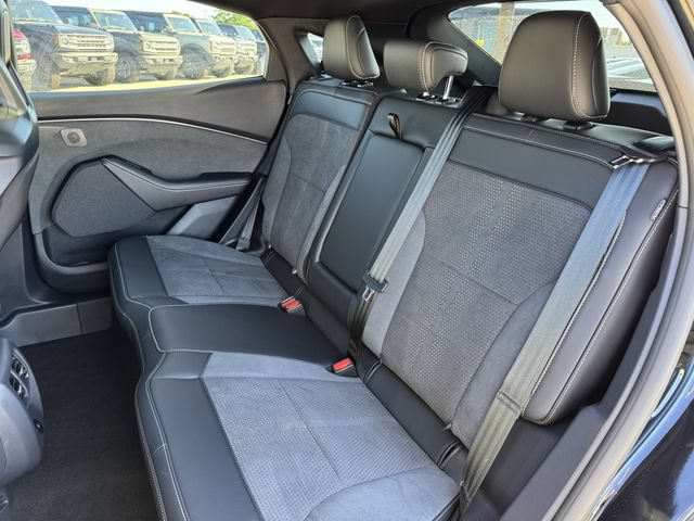 Certified 2025 Ford Mustang Mach-E GT AWD/4WD image 16